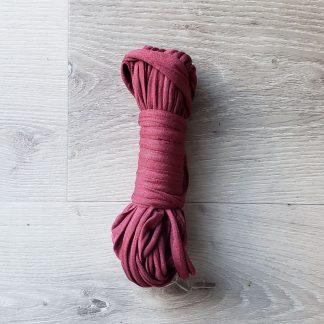 Mini Purplish T-Shirt yarn