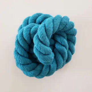 20mm blue rope
