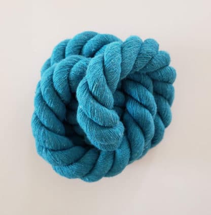 20mm blue rope