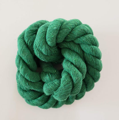 20mm green rope