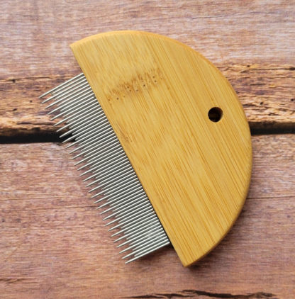 rope comb